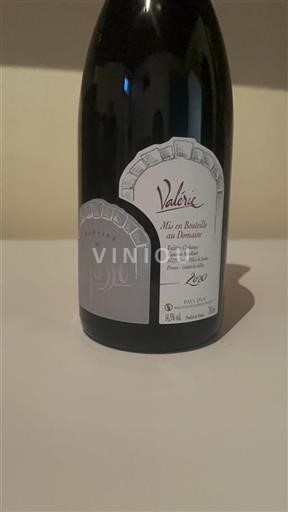 Languedoc-Roussillon Pays d'Oc Domaine Passo Valérie 2020