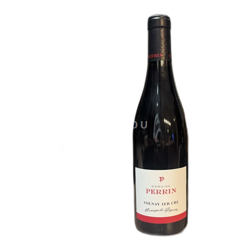 Bourgogne Volnay Premier Cru Domaine Perrin Monopole-Gigotte Ikke årgangsbestemt