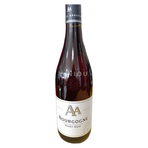 Bourgondië Bourgogne Grand Cru Aa Pinot Noir Niet-geïntegreerd