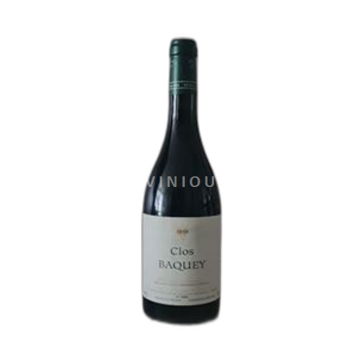 Sud-Ovest Côtes-du-marmandais Clos Baquey 2015