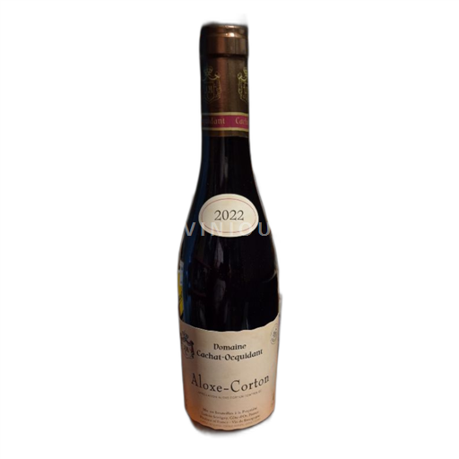 Bourgondië Aloxe-Corton Grand Cru Cachatocquidant 2022