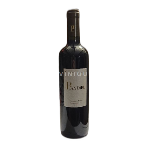 Provence Bandol Château Val D’arenc 2020