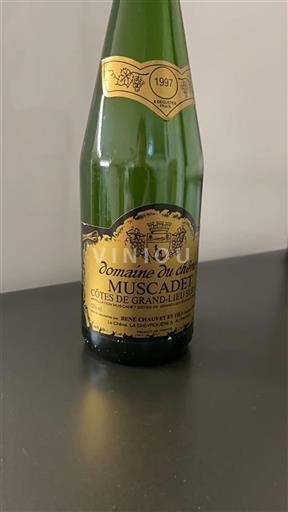 Loiredalen Ospecificerad Chesne 1997