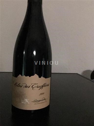 Languedoque Languedoc Clos Des Truffiers 2016