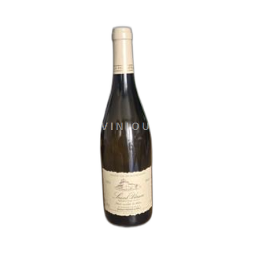 Burgundy Saint-Véran Michel Chavet & Fils 2022