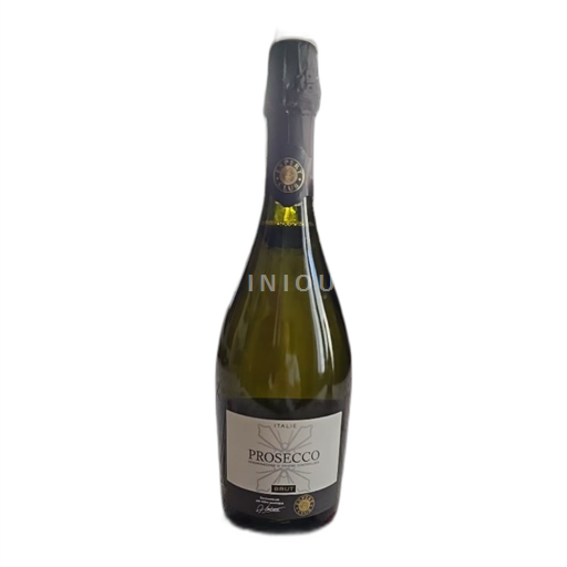 Veneto Prosecco Expert Club Niet-geïntegreerd