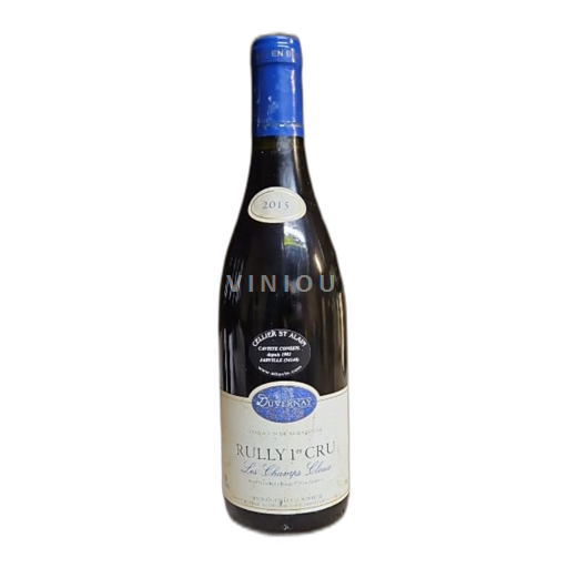 Bourgogne Premier Cru Duvernay Les Champs Cloux 2015