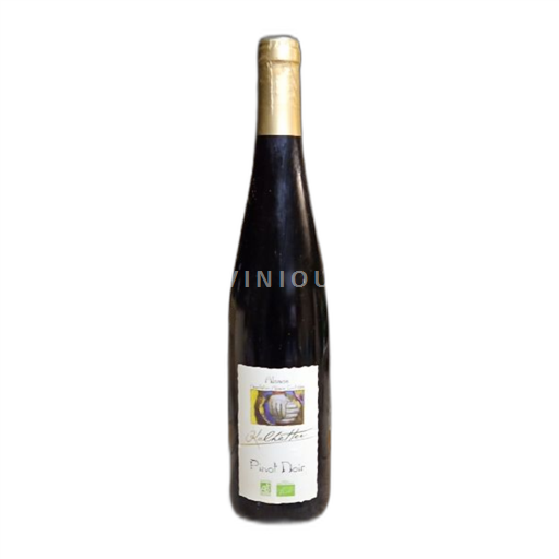 Alsace Kleinknecht Pinot Noir 2019