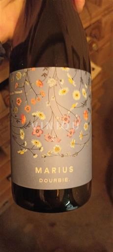 Languedoc Ospecificerad Dourbie Marius 2022