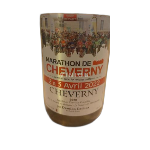 Valle della Loira Cheverny Domaine Le Portail 2020