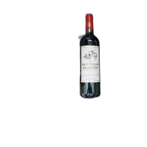 Bordéus Saint-Émilion Grand Cru Saint Emilion  2021