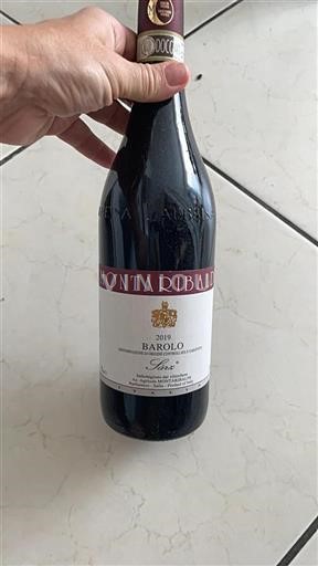 Piemonte Barolo Montaribaldi 2019