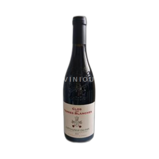 Valle del Rodano Châteauneuf-du-Pape Clos Des Terres Blanches 2022