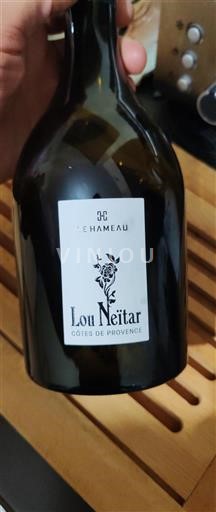 Provansa Côtes-de-Provence Le Hameau Lou Neïtar 2021