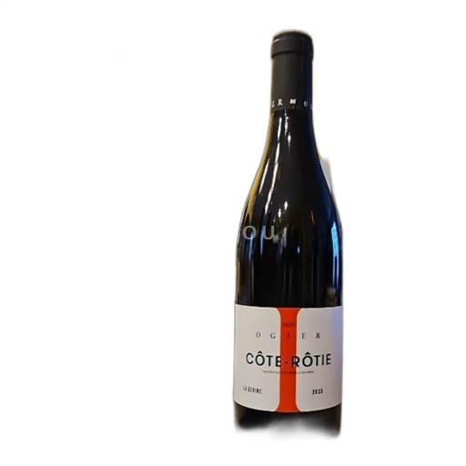 Rhônedalen Côte-rôtie Domaine Ogier La Serine 2023