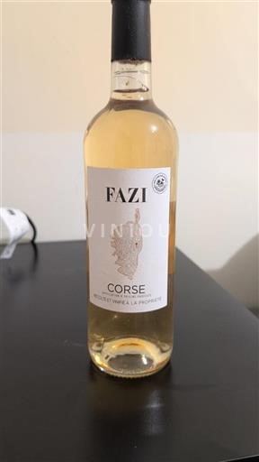 Korsika Fazi 2021