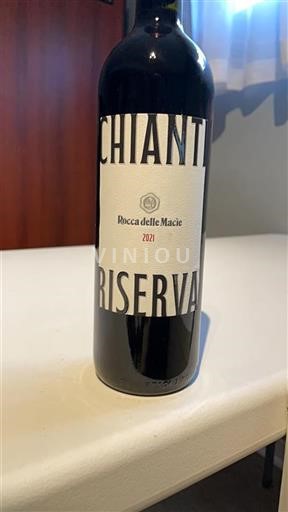 Toscana Chianti Rocca Delle Macìe Riserva 2021