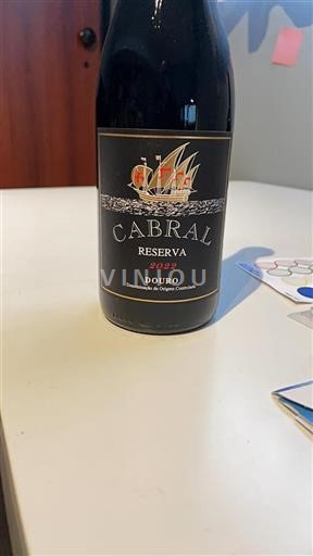 Portugal Douro Reserva 2022