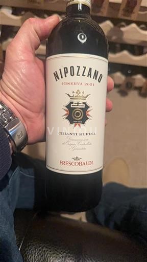 Toscana Non specificato Frescobaldi Nipozzano 2021