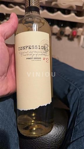 California AVAs Unspecified No. 2 Non-Vintage