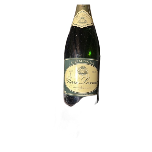 Vin Rouge sec Brut Pierre Lascaut Non millésimé France Champagne