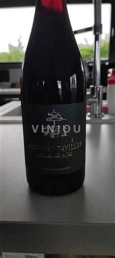 Beaujolais Domaine Bottièrepavillon 2021