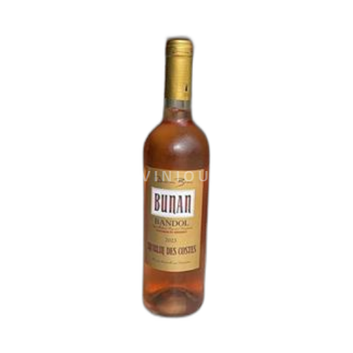 Provansa Bandol Domaine S Bunan Moulin des Costes 2023