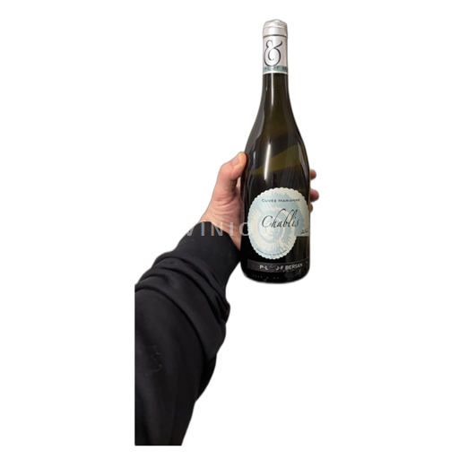 Bourgogne Chablis Pl & Jf Bersan Marianne 2022