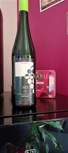 Rheingau Weingut Christoph Pieroth MD 2023