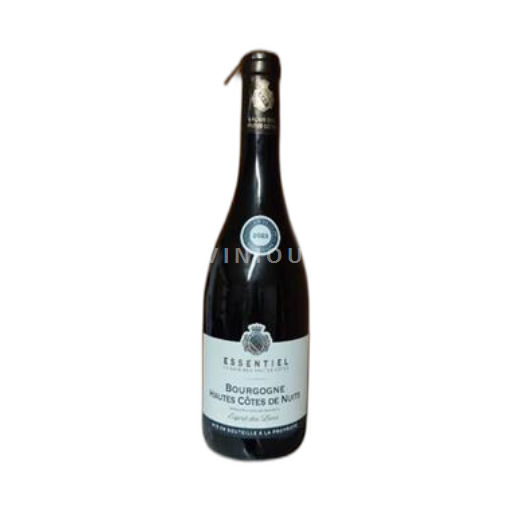 Bourgogne Hautes Côtes de nuits La Cave Des Hautes Côtes Essentiel 2023