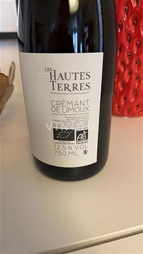 Linguadoca Non specificato Les Hautes Terres Senza annata