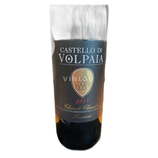 Toscana Chianti Classico Castello Di Volpaia 2017