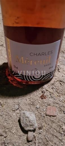 Champagne Méreuil Niet-geïntegreerd