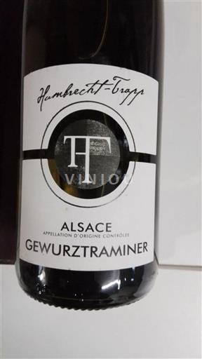 Alsace Humbrechtrapp 2017