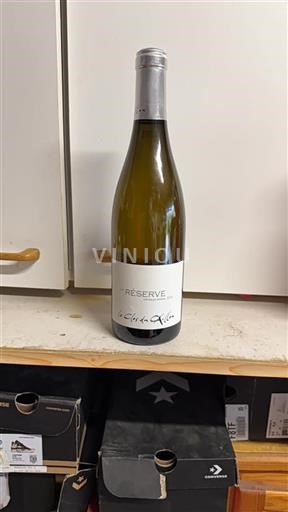 Valle del Rodano Côtes-du-Rhône Le Clos Du Caillou La Réserve 2022