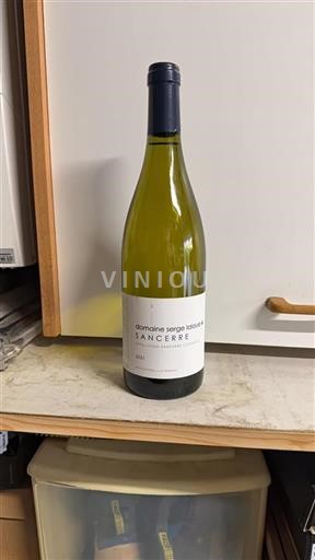 Valle del Loira Sancerre Domaine Serge Laloue 2021