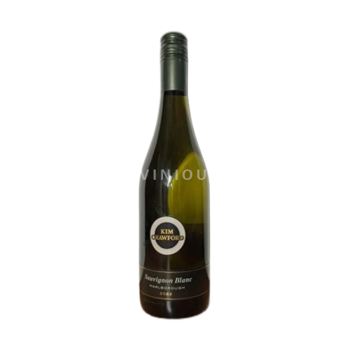 Marlborough Niet gespecificeerd Kim Crawford Sauvignon Blanc 2022