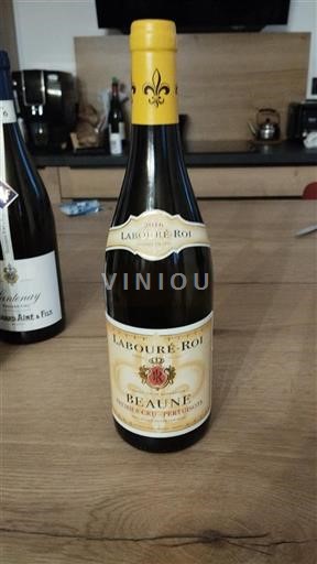 Bourgogne Beaune Premier Cru Labouréroi 2016