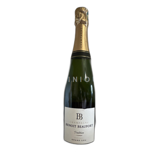 Champagne Niet gespecificeerd Benoit Beaufort Tradition Niet-geïntegreerd