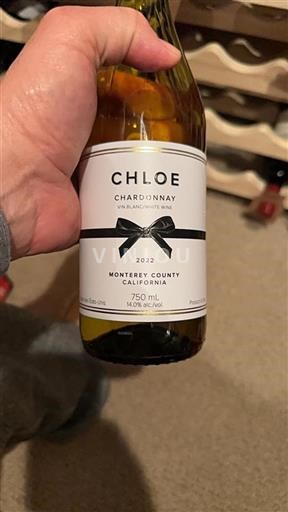 California AVAs Unspecified Chloe 2022