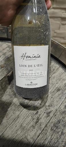 Lounais-Ranska Gaillac Château La Bastide Loin de l'Oeil 2022