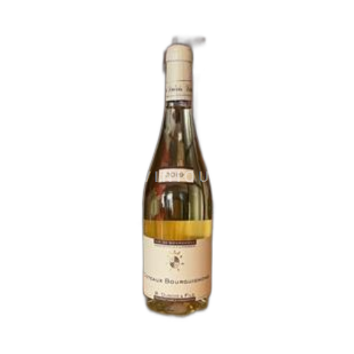 Bourgogne Coteaux bourguignons R. Dubois & Fils 2019