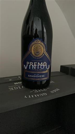 Piëmont Canavese Antica Murrina Premo 2022