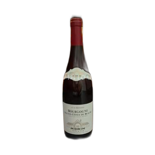 Burgundy Hautes-Côtes de Beaune Morin Père & Fils 2023