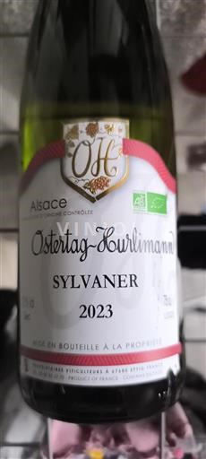 Alsasko Nespecifikováno Ostertaghurlimann 2023