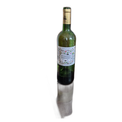 Alsace Domaine Vaillieres Icke årgångsbetecknad