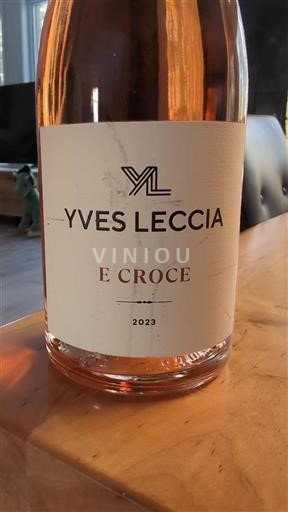 Corse Yves Leccia E Croce 2023