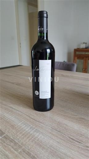 Bordeaux Lalande-de-pomerol Les Jardins Du Moulin 2022