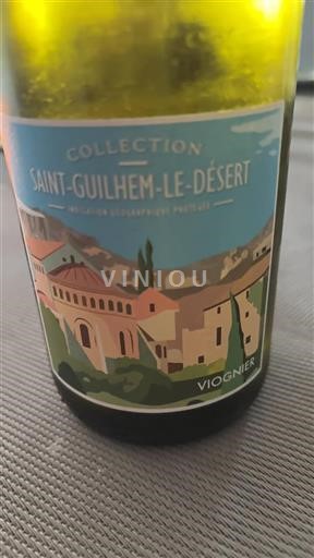 Languedoc-Roussillon Saint-Guilhem-le-Désert Collection Non-Vintage