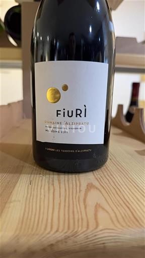Corsica Niet gespecificeerd Grand Cru Domaine Alzipratu Fiur%c3%ac 2019